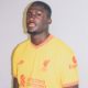 Ibrahima Konaté on Football, Fans and Signing for Liverpool