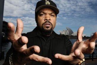 Ice Cube Reveals Leaving N.W.A Was a “Big Risk”