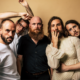 IDLES Announces CRAWLER, Share First Single ‘The Beachland Ballroom’