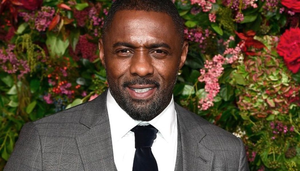 Idris Elba Slated to Return as Protagonist for Netflix’s ‘Luther’ Film