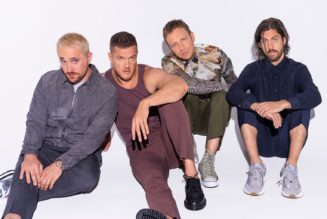 Imagine Dragons Score Fifth Top 10 Album on Billboard 200 Chart With ‘Mercury – Act 1’