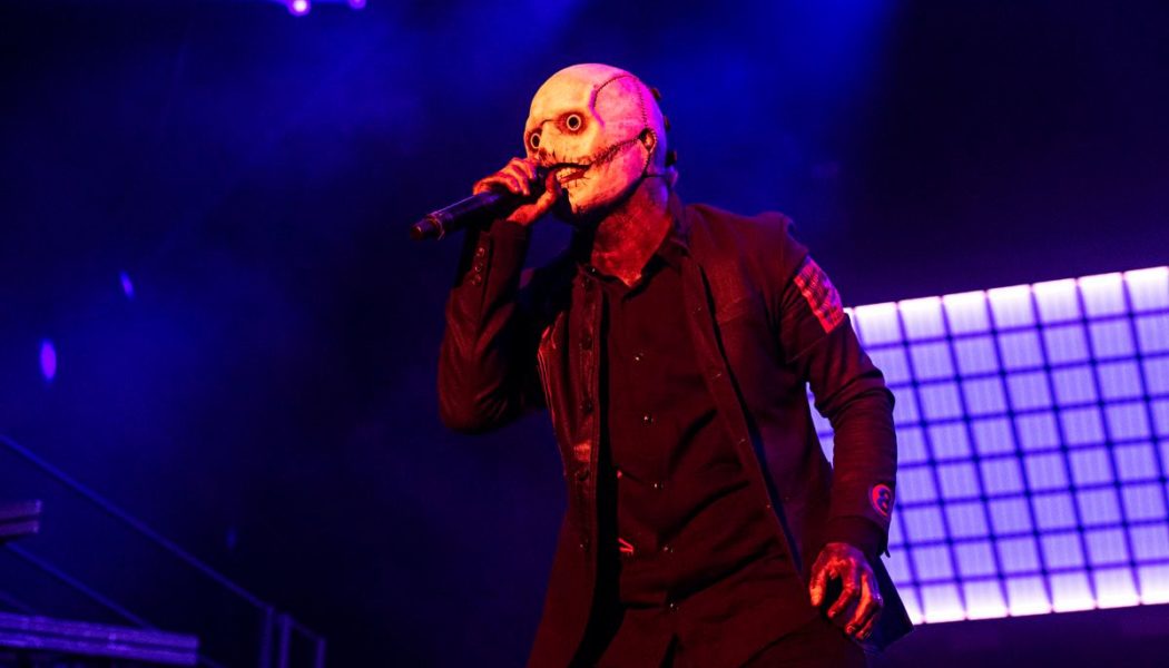 In Photos: 2021 Inkcarceration Festival Fueled by Slipknot, Mudvayne, Rob Zombie, Mastodon, Halestorm, and More