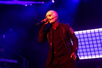 In Photos: 2021 Inkcarceration Festival Fueled by Slipknot, Mudvayne, Rob Zombie, Mastodon, Halestorm, and More