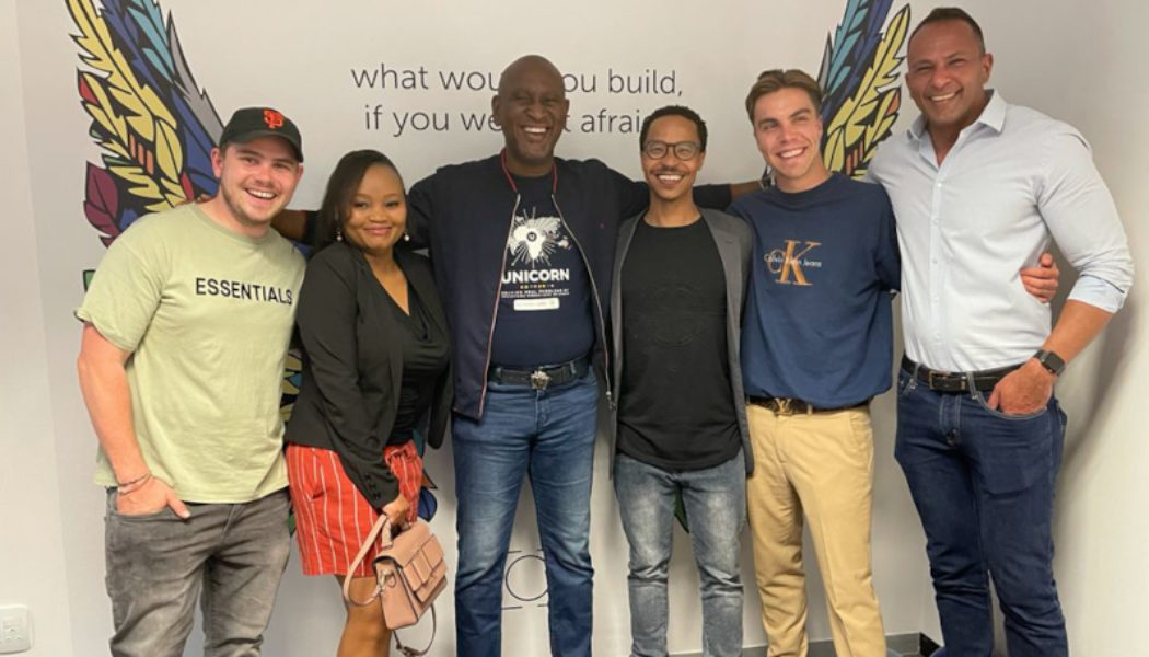 Incubation Hub for African Entrepreneurs Opens in Johannesburg