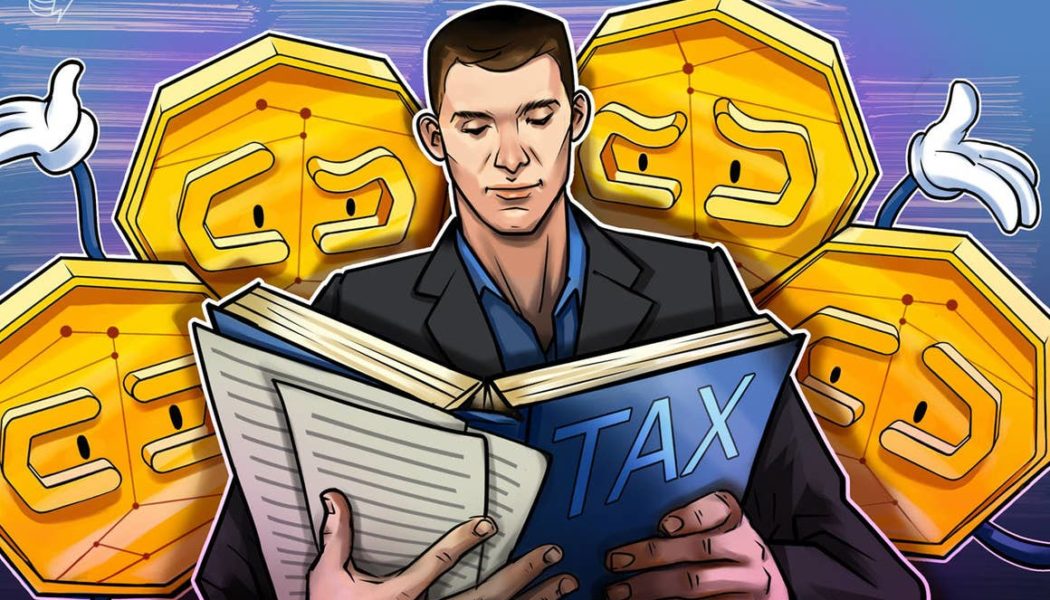 India’s Income Tax Department may soon target crypto trades and ecosystem