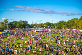 Inside Electric Zoo’s “Supernatural” Return to Randall’s Island