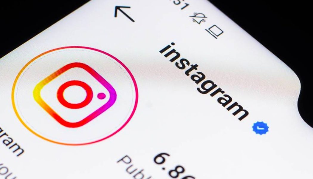 Instagram Recognizes Its Direct Effects on Teen Girls in Company Report