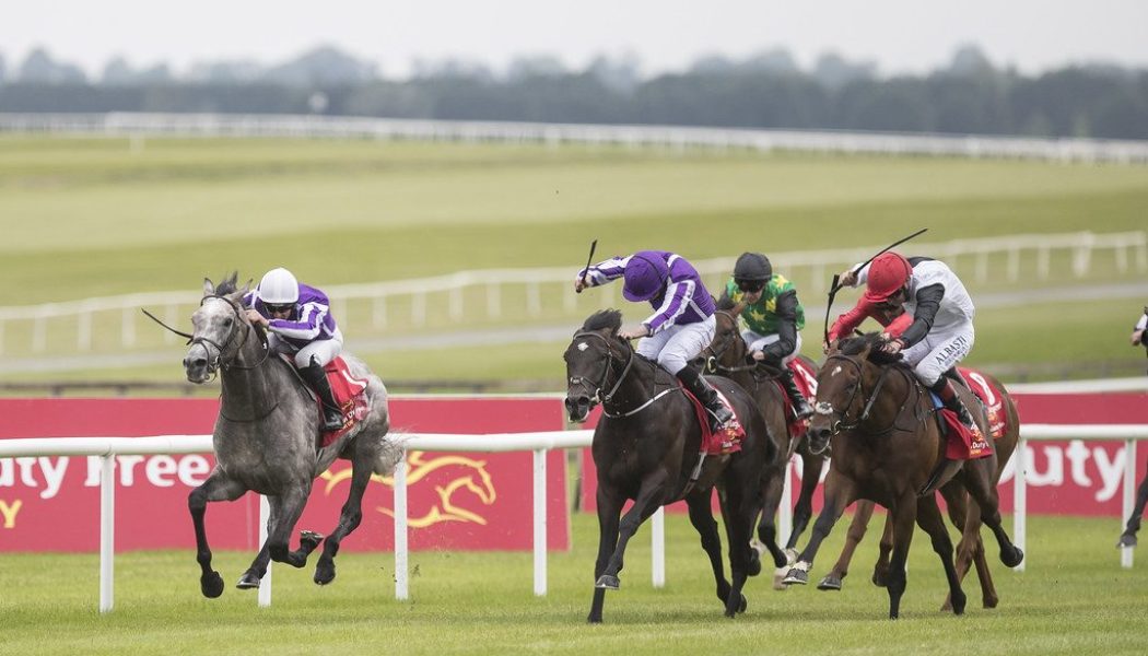 Irish Champions Weekend 2021 Betting Tips – Best Bets from Curragh