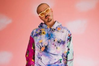 J Balvin Announces 2022 Jose Tour, Performs “In Da Getto” on Fallon: Watch