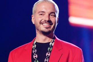 J Balvin Drops New ‘Jose’ Album, Announces 2022 Tour Dates