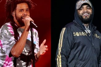 J. Cole and Joyner Lucas Mourn Lost Love on Collaborative Single “Your Heart”