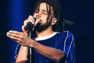 J. Cole’s Dreamville Festival To Return in 2022 for Two Days