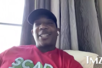 Ja Rule Addresses 50 Cent Verzuz Rumor