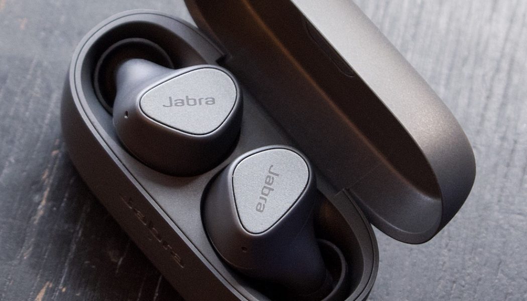 Jabra Elite 3 review: nailing the essentials for $80