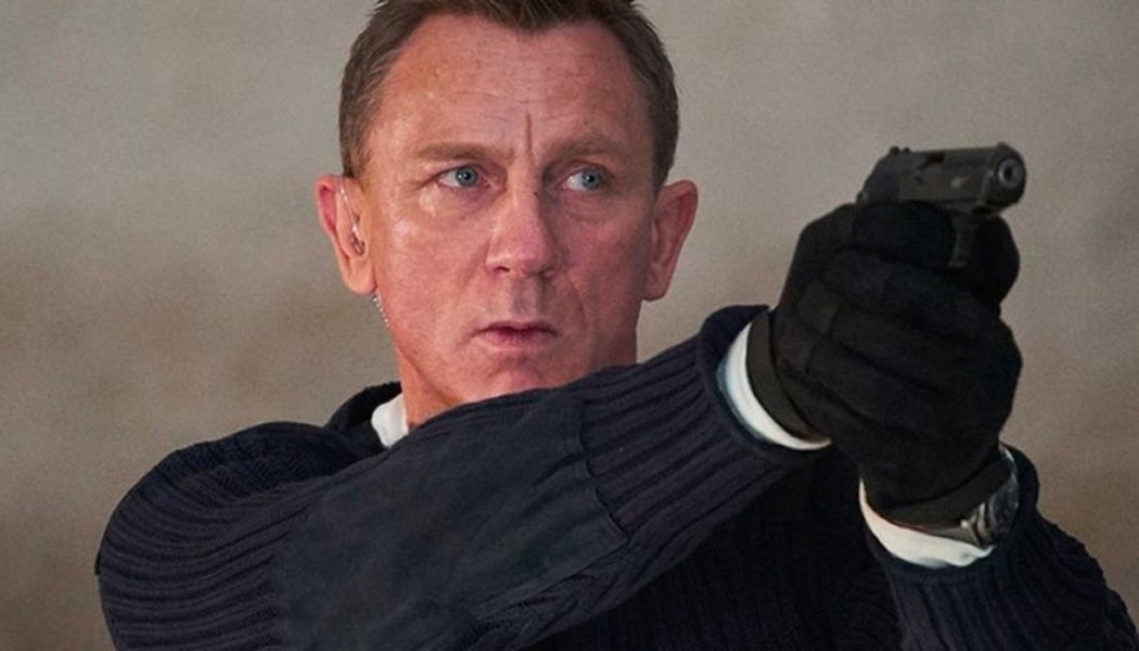 ‘James Bond’ Producer Reveals That the Secret Agent’s Gay Experience Was Almost Cut From ‘Skyfall’