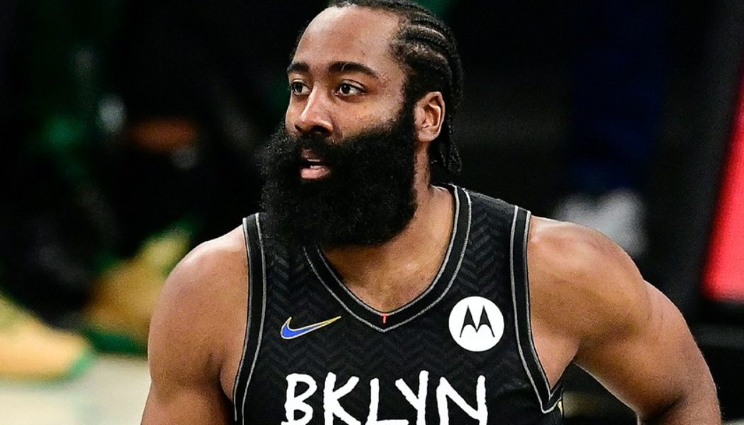 James Harden Calls Milwaukee Bucks, Not Brooklyn Nets, the Team To Beat in the East