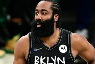 James Harden Calls Milwaukee Bucks, Not Brooklyn Nets, the Team To Beat in the East