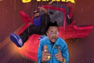 Jamopyper – O Nana ft Olamide