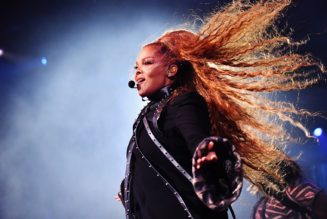 Janet Jackson Shares First Look at ‘JANET’ Documentary: Watch