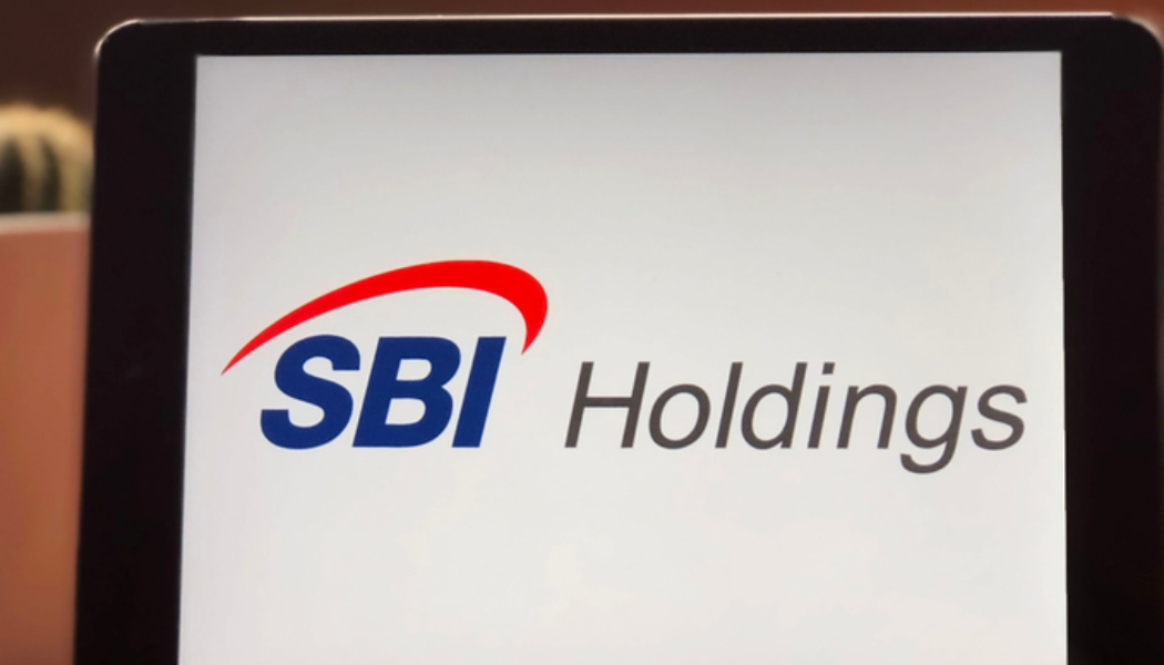 Japan’s SBI to promote portfolio diversity with new crypto fund