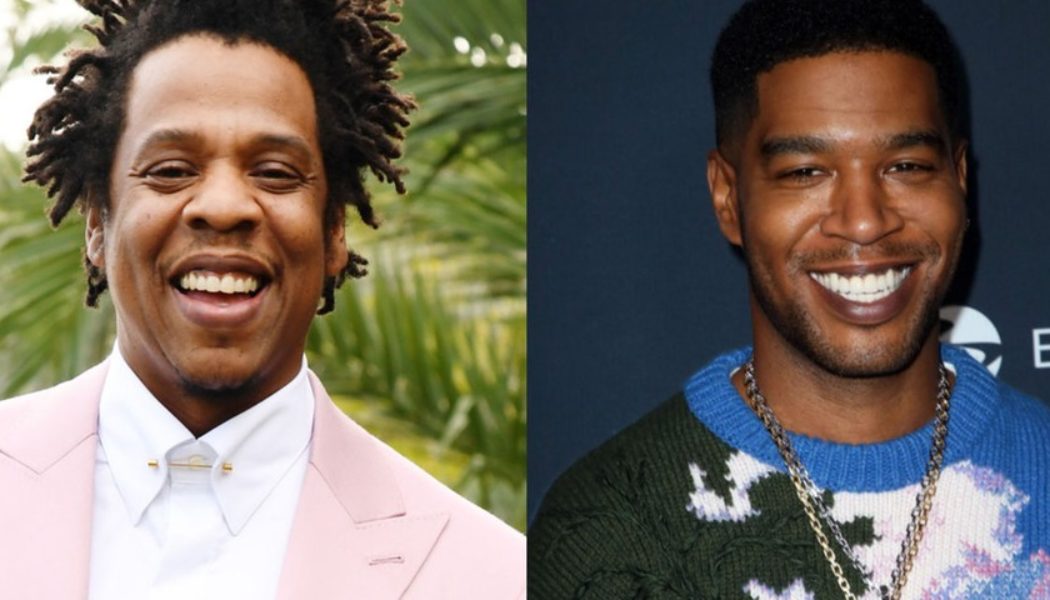 JAY-Z and Kid Cudi Tease New Collaboration in Netflix’s ‘The Harder They Fall’ Trailer