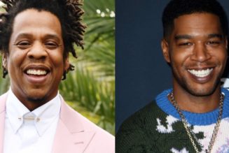 JAY-Z and Kid Cudi Tease New Collaboration in Netflix’s ‘The Harder They Fall’ Trailer