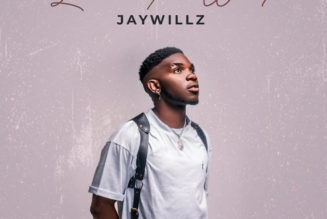 Jaywillz – Wait For You ft. Rogerlino