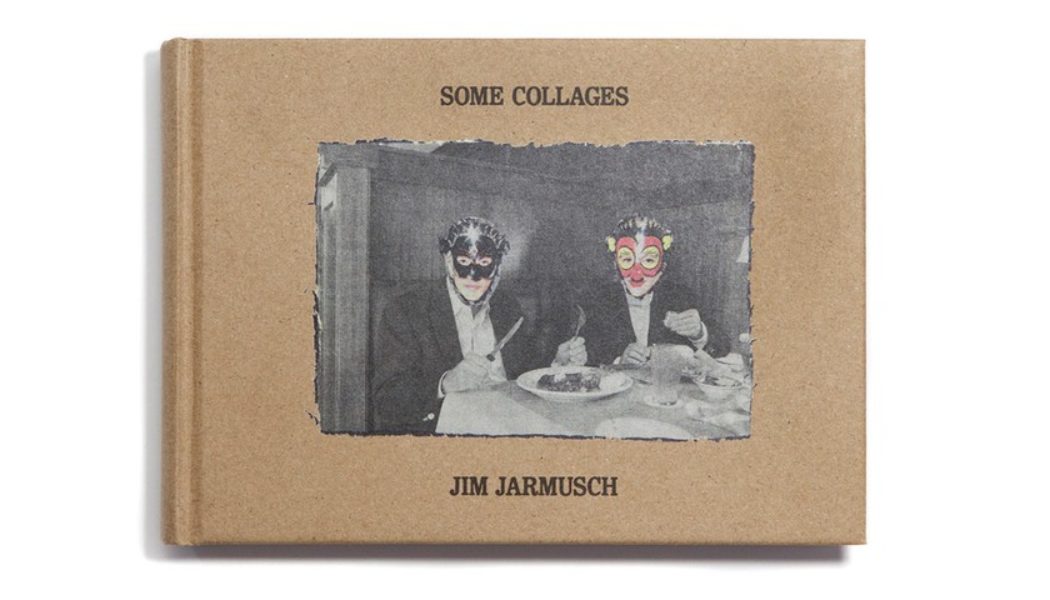 Jim Jarmusch’ Intricate Collages to Be Spotlighted in a New Art Book