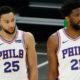 Joel Embiid Speaks on Supposedly Escalating Rift With Ben Simmons