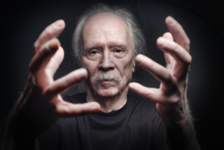 John Carpenter Goes on a “Rampage” in New Song from Halloween Kills: Stream