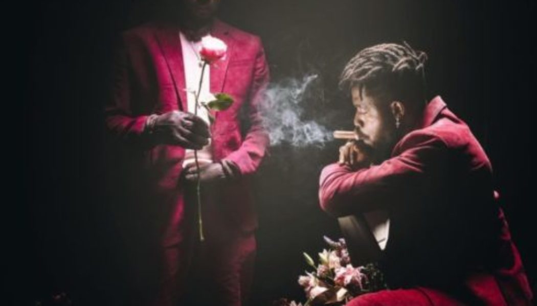 Johnny Drille – Odo ft Styl-Plus