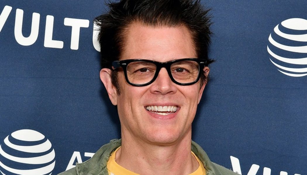 Johnny Knoxville Reportedly Racked up $8.66 Million USD ‘Jackass’ Injury Tab Through the Years