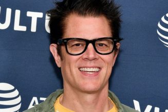 Johnny Knoxville Reportedly Racked up $8.66 Million USD ‘Jackass’ Injury Tab Through the Years