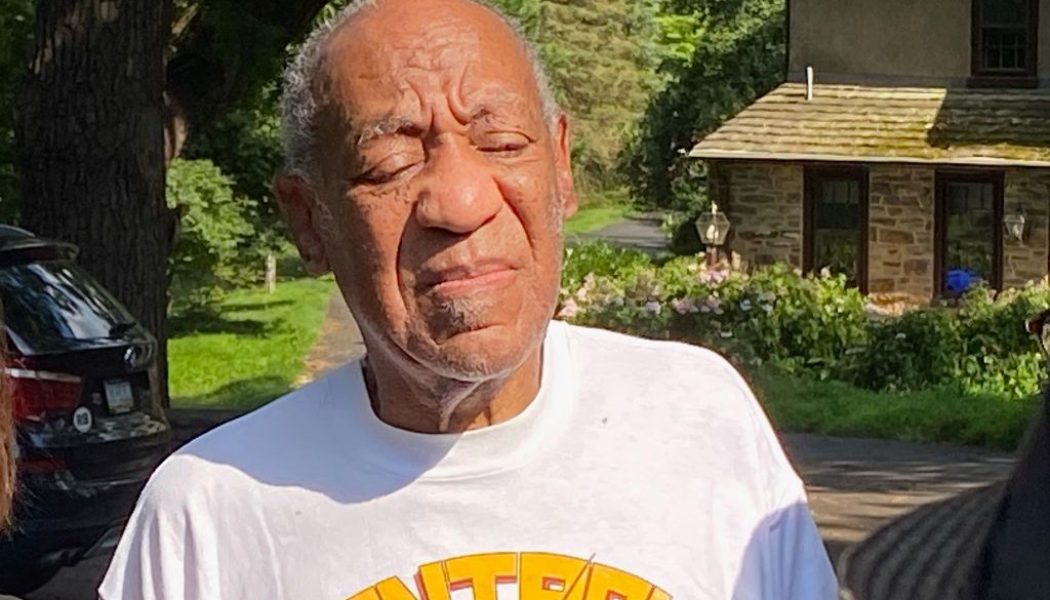 Jokes On You: Sexual Predator Bill Cosby’s Comeback Comedy Tour Not Happening… For Now