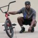 Jordan Brand Makes Nigel Sylvester Its First BMX Athlete