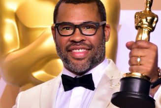 Jordan Peele Signs TV Show Deal With Universal