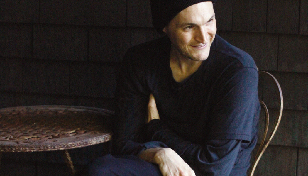 Josh Klinghoffer’s Pluralone Unveils Two New Songs From Upcoming 7-Inch