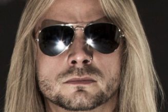 JUDAS PRIEST’s RICHIE FAULKNER Undergoes ‘Major Emergency Heart Surgery’