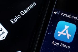 Judge Delivers Blow to Apple In-App Purchases in Epic Games Lawsuit Ruling