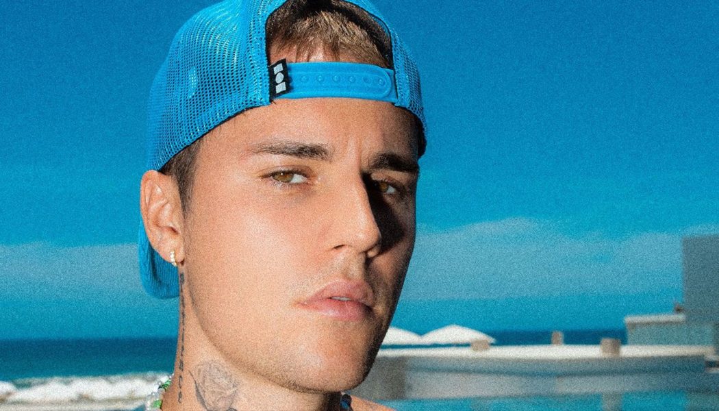 Justin Bieber Returns To The VMAs For His First Performance Since 2015