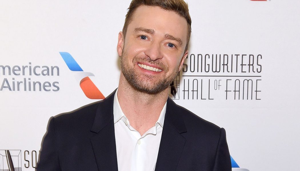 Justin Timberlake Celebrates 15th Anniversary of ‘FutureSex/LoveSounds’: ‘This Album Changed My Life’