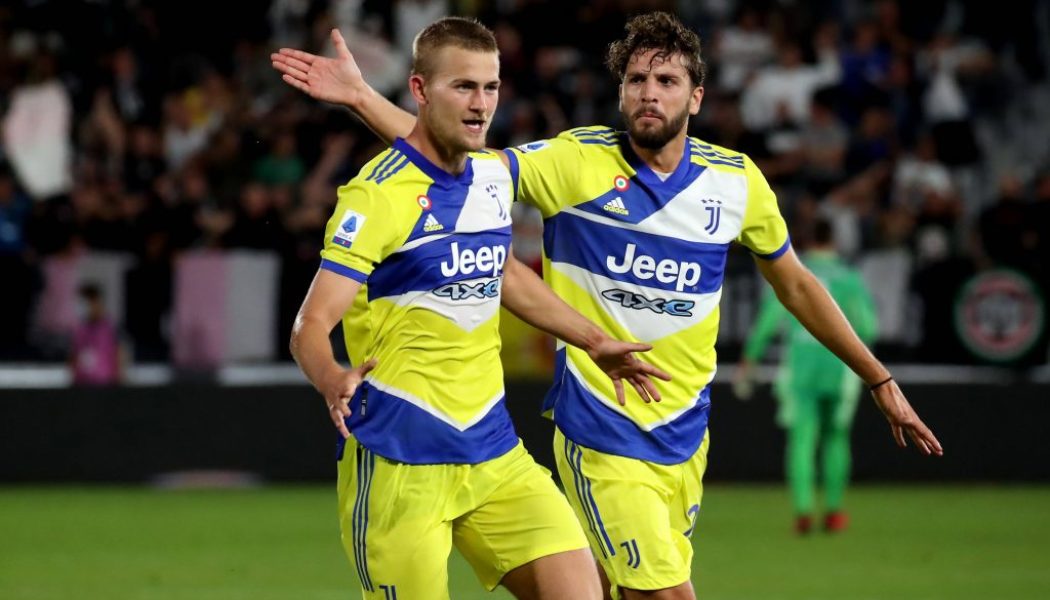 Juventus vs Sampdoria live stream, team news & prediction