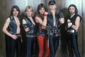 K.K. DOWNING Says ‘It Was The Right Decision’ For JUDAS PRIEST To Shelf Collaboration With STOCK, AITKEN And WATERMAN