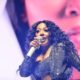 K. Michelle Says She Won’t Get The Vaccine Due To Butt Implant Residue