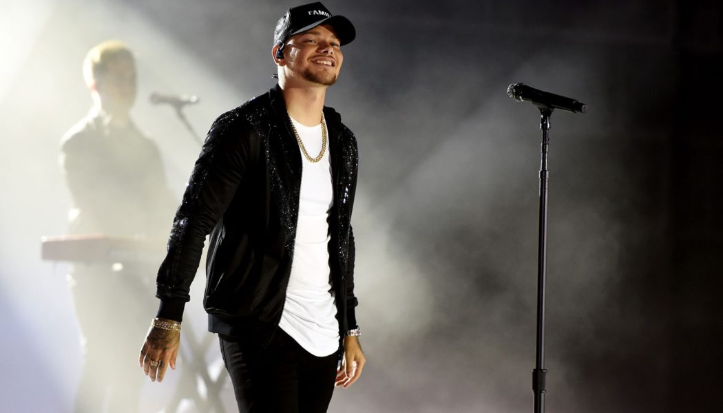 Kane Brown & Nelly Bond Over Being Seen as ‘The Bad Guy’ in ‘CMT Crossroads’ Clip: Exclusive