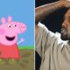 Kanye West Gets Absolutely Roasted by… Peppa Pig?