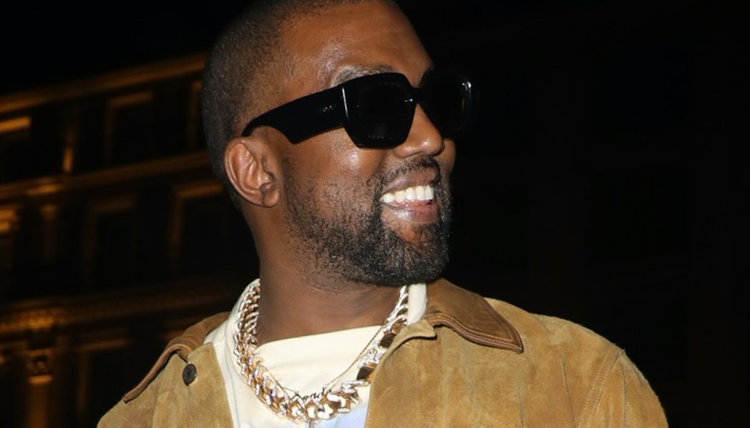 Kanye West to Executive Produce Ghostface Killah’s ‘Supreme Clientele 2’ Album