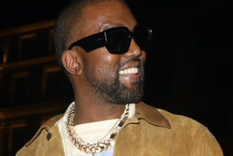 Kanye West to Executive Produce Ghostface Killah’s ‘Supreme Clientele 2’ Album