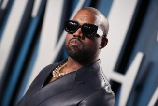 Kanye West’s ‘Donda’ Makes Historic Start on Billboard’s Christian & Gospel Charts