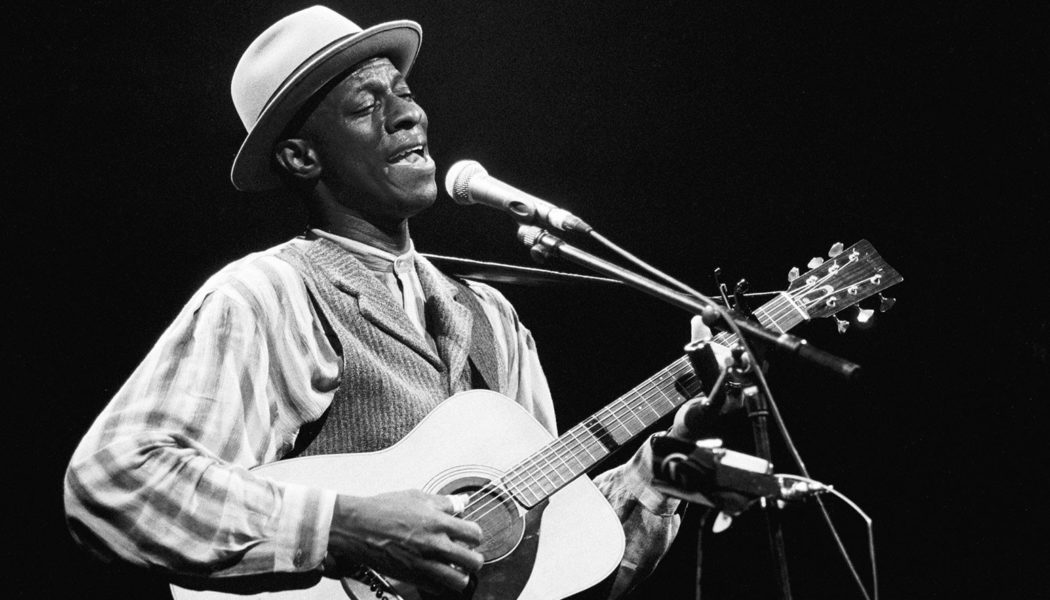 Keb’ Mo’, The Mavericks, Fisk Jubilee Singers to Receive Lifetime Americana Honors